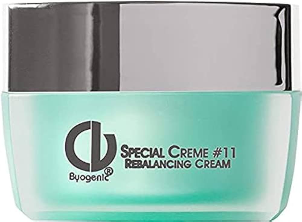Special Creme #11: Conditioning Night Cream