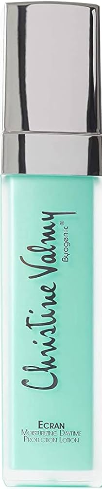 Ecran: Daytime Protection & Moisturizing Lotion