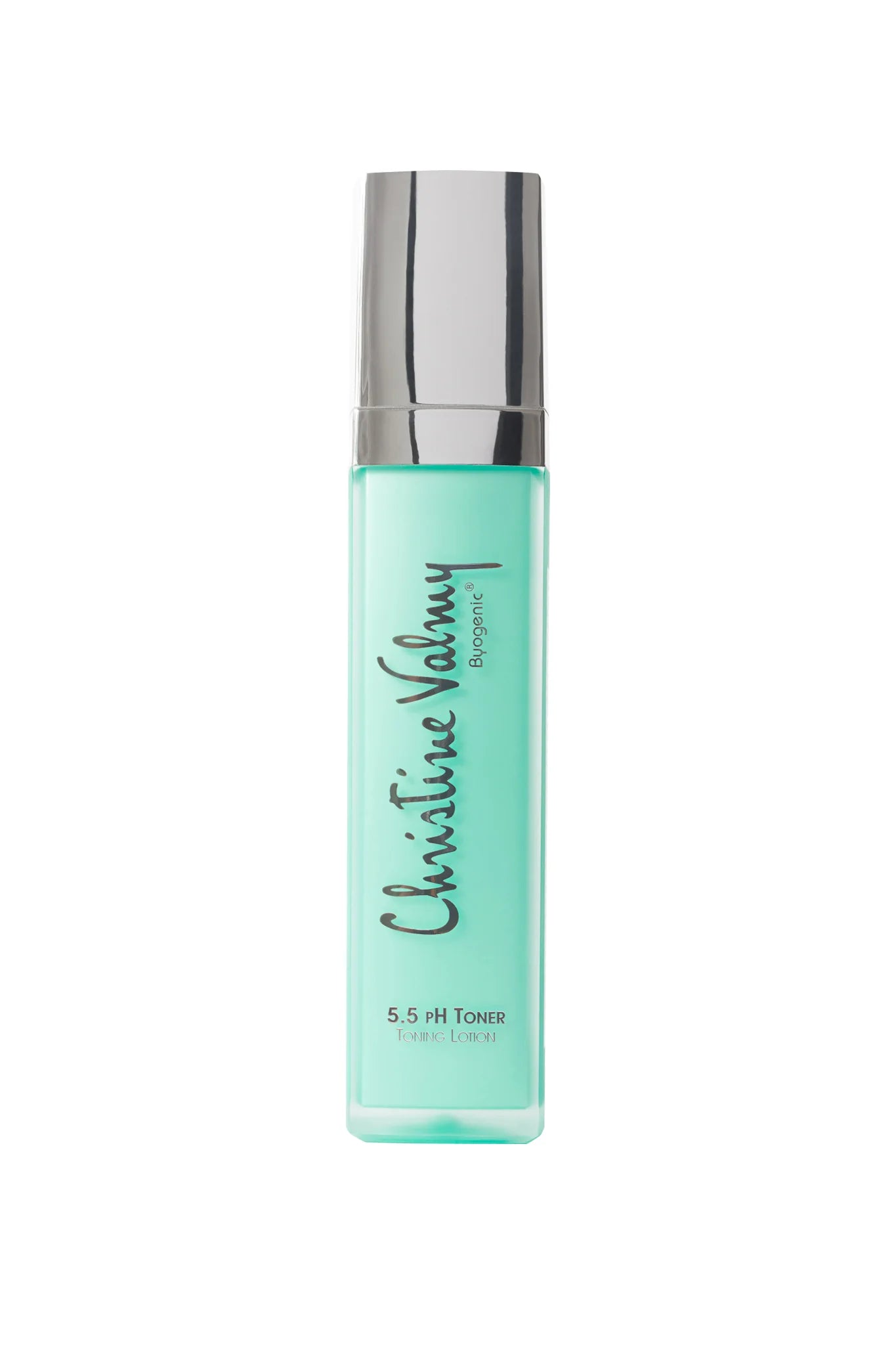 5.5 pH Toner: Nighttime Toner