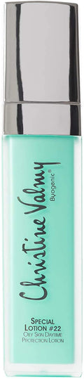 Special Lotion #22: Daytime Protection & Moisturizing Lotion