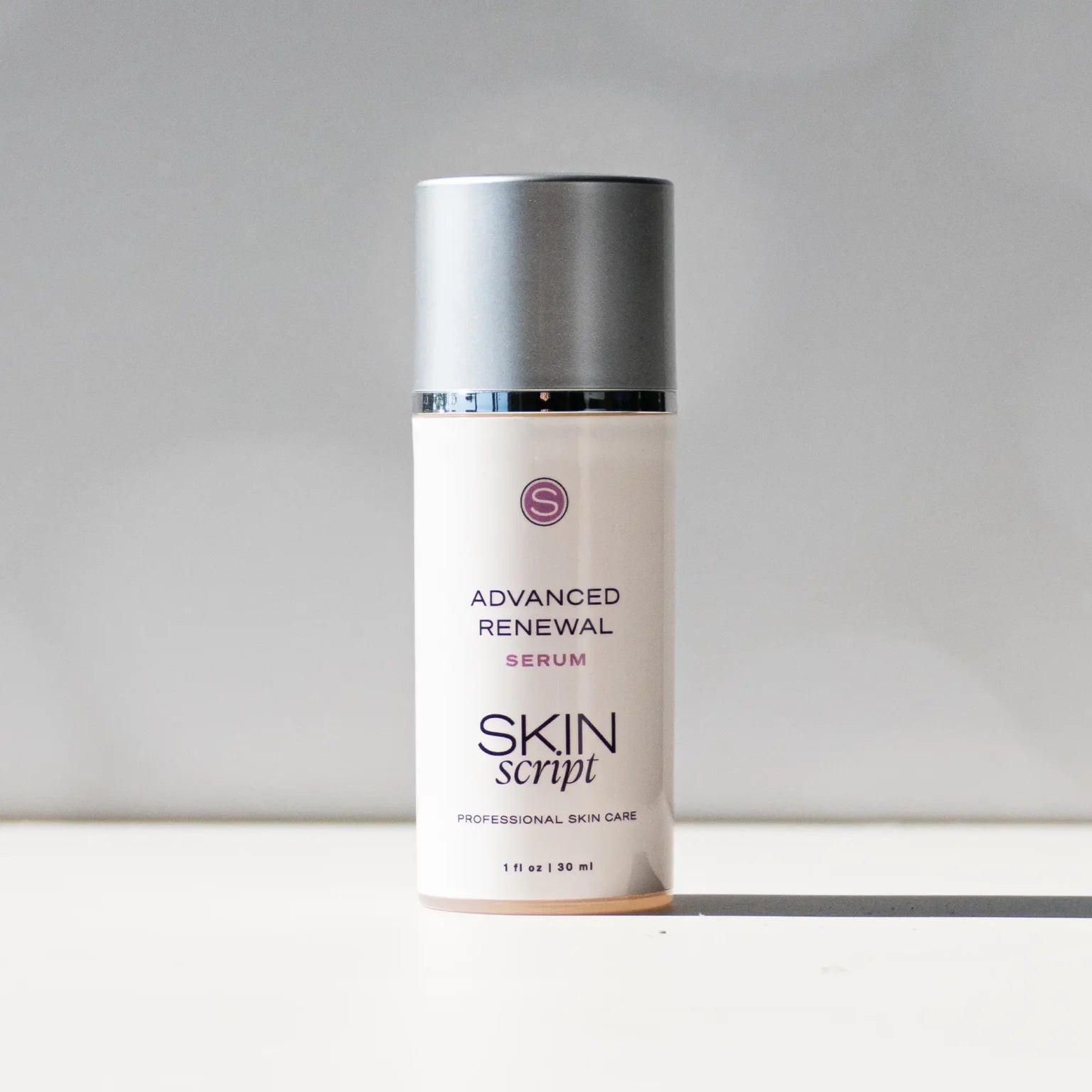 Advanced Renewal Serum 1 oz