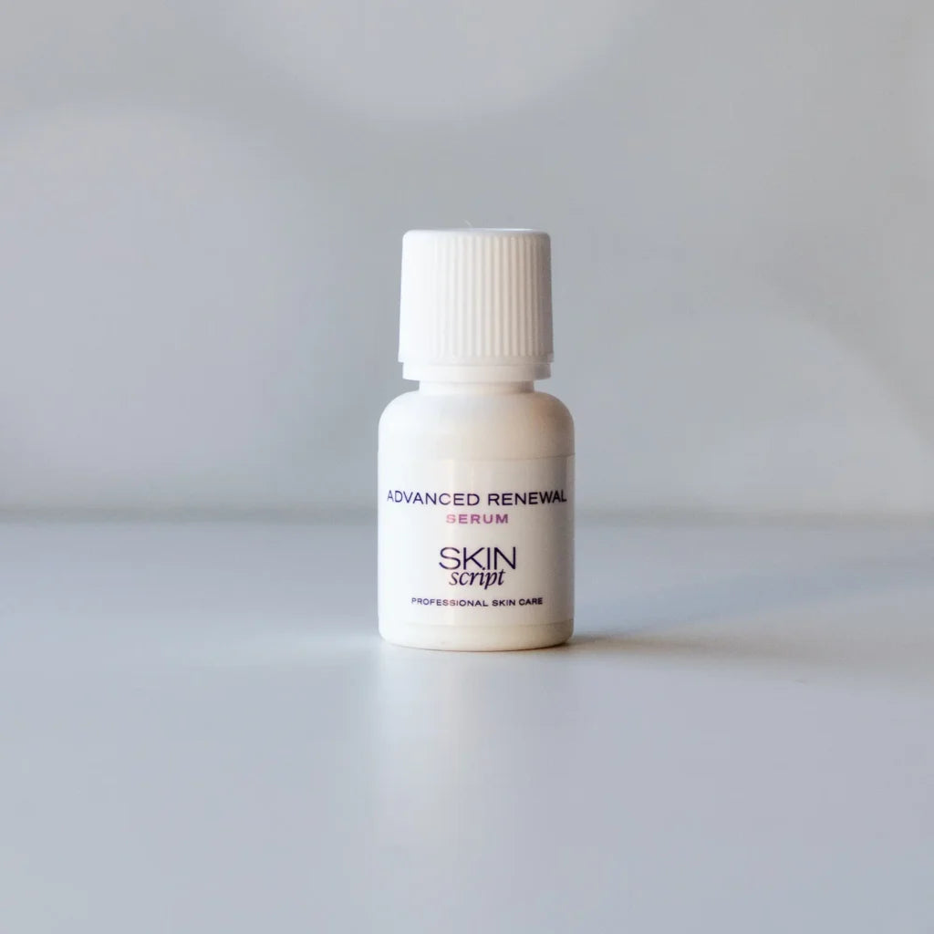 Advanced Renewal Serum 1 oz