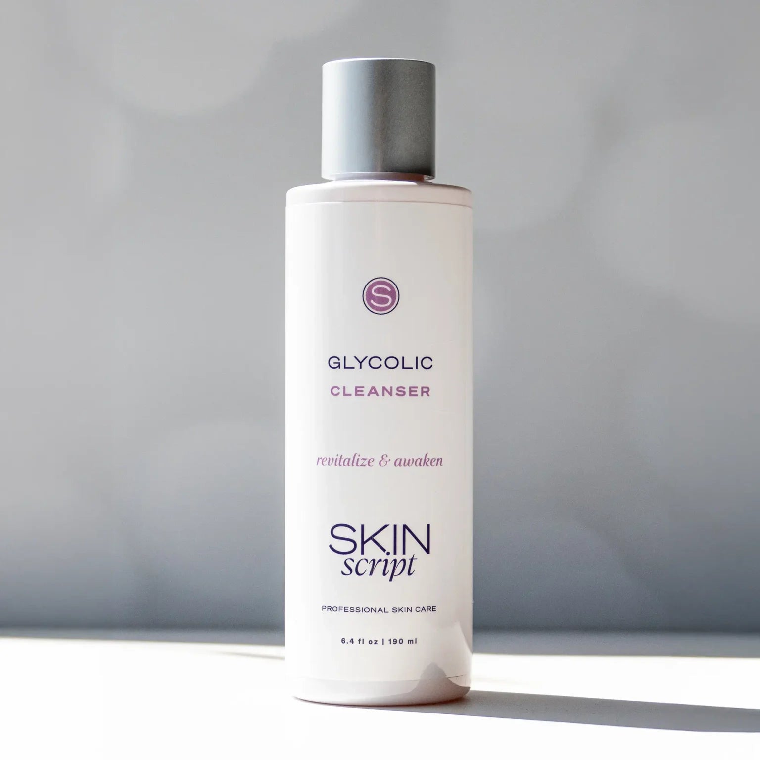 Glycolic Cleanser 6.4oz