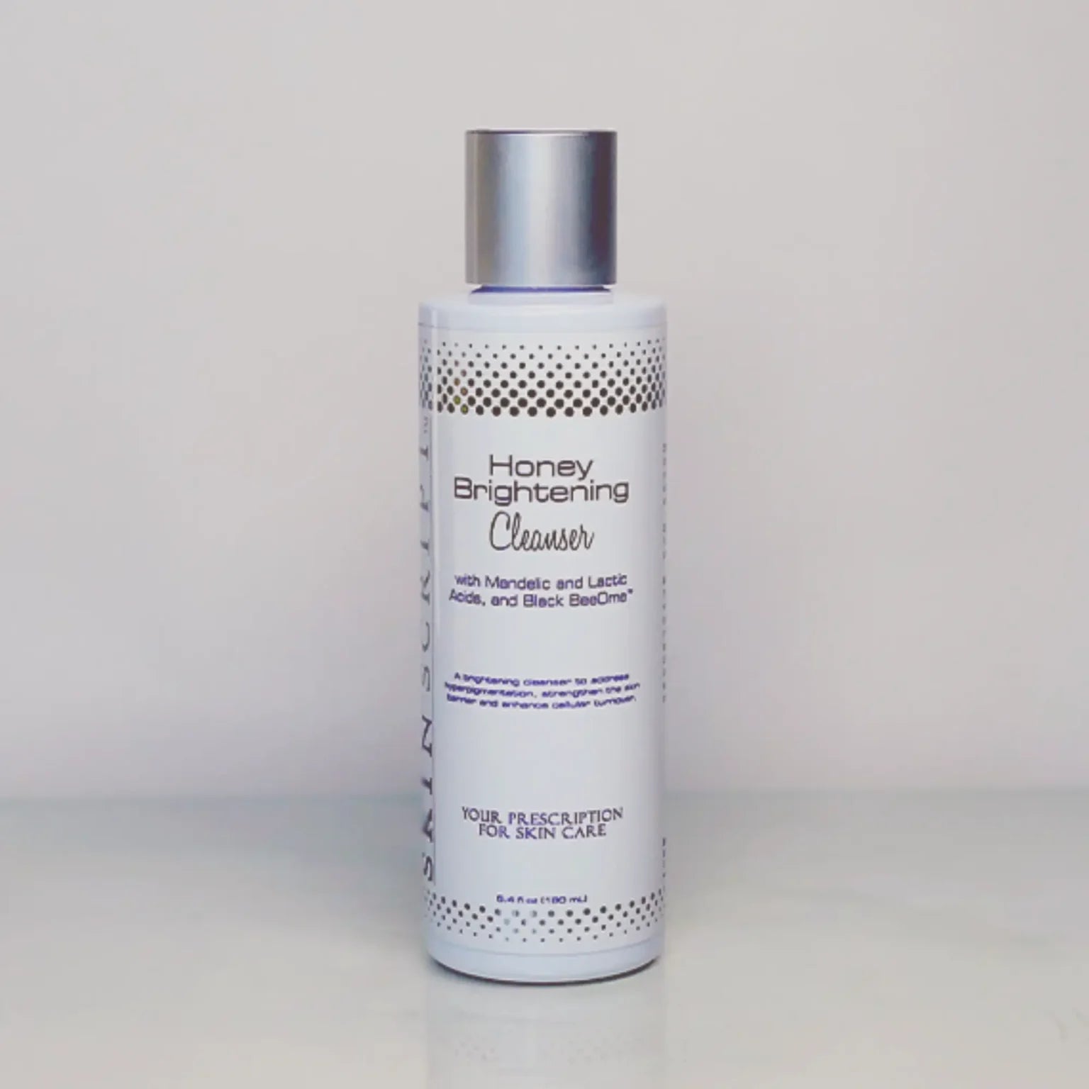 Honey Brightening Cleanser 6.4oz