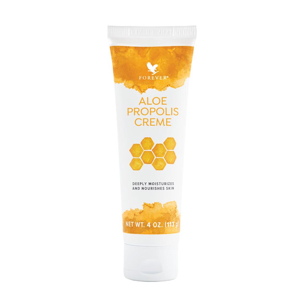Aloe Propolis Crème