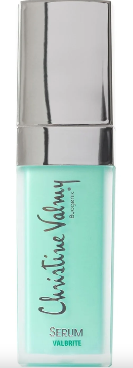 Valbrite: Fast-Acting Brightening Serum