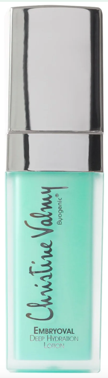 Embryoval: AHA Nighttime Moisturizing Lotion