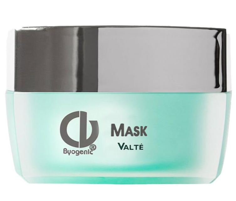 Valté: Hydrating Mask