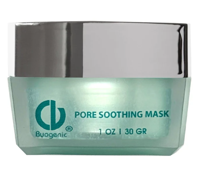 Pore Soothing Mask