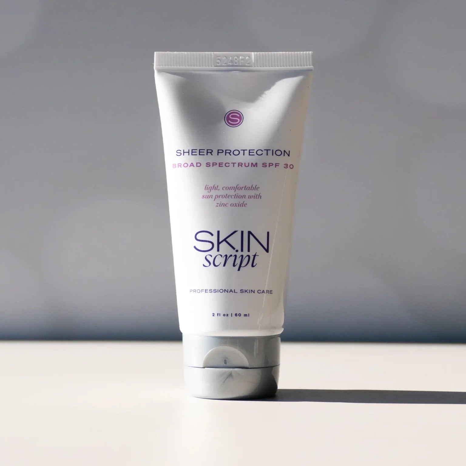 Sheer Protection SPF 30 2 oz