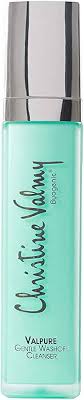 Valpure: Gentle Wash-Off Foaming Cleanser