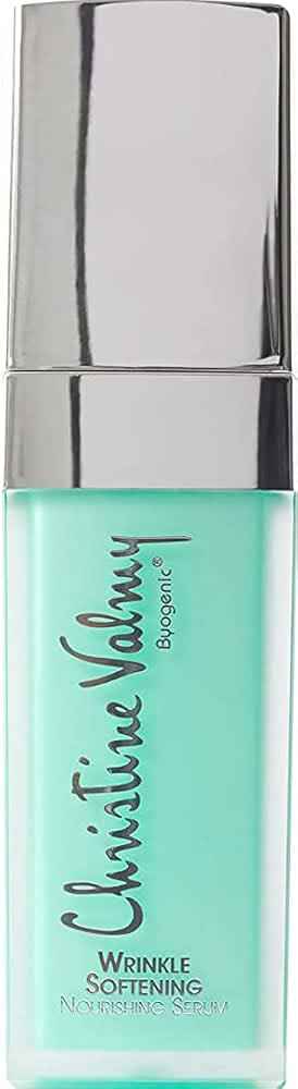 Wrinkle Softening Serum: Deep Nourishment Formula