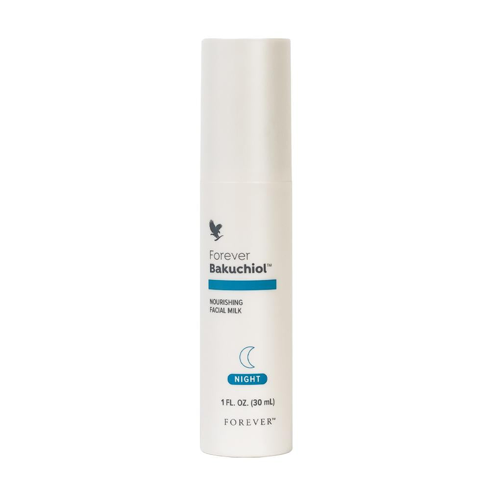Forever Bakuchiol™ Nourishing Facial Milk
