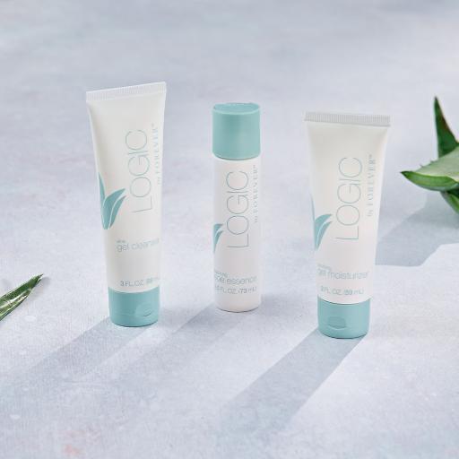 Logic by Forever® Skin Care System