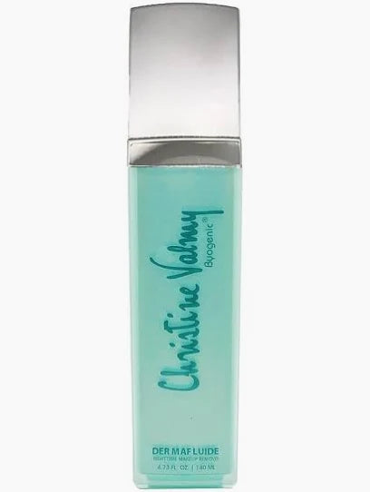 Dermafluide: Cleansing Milk & Makeup Remover